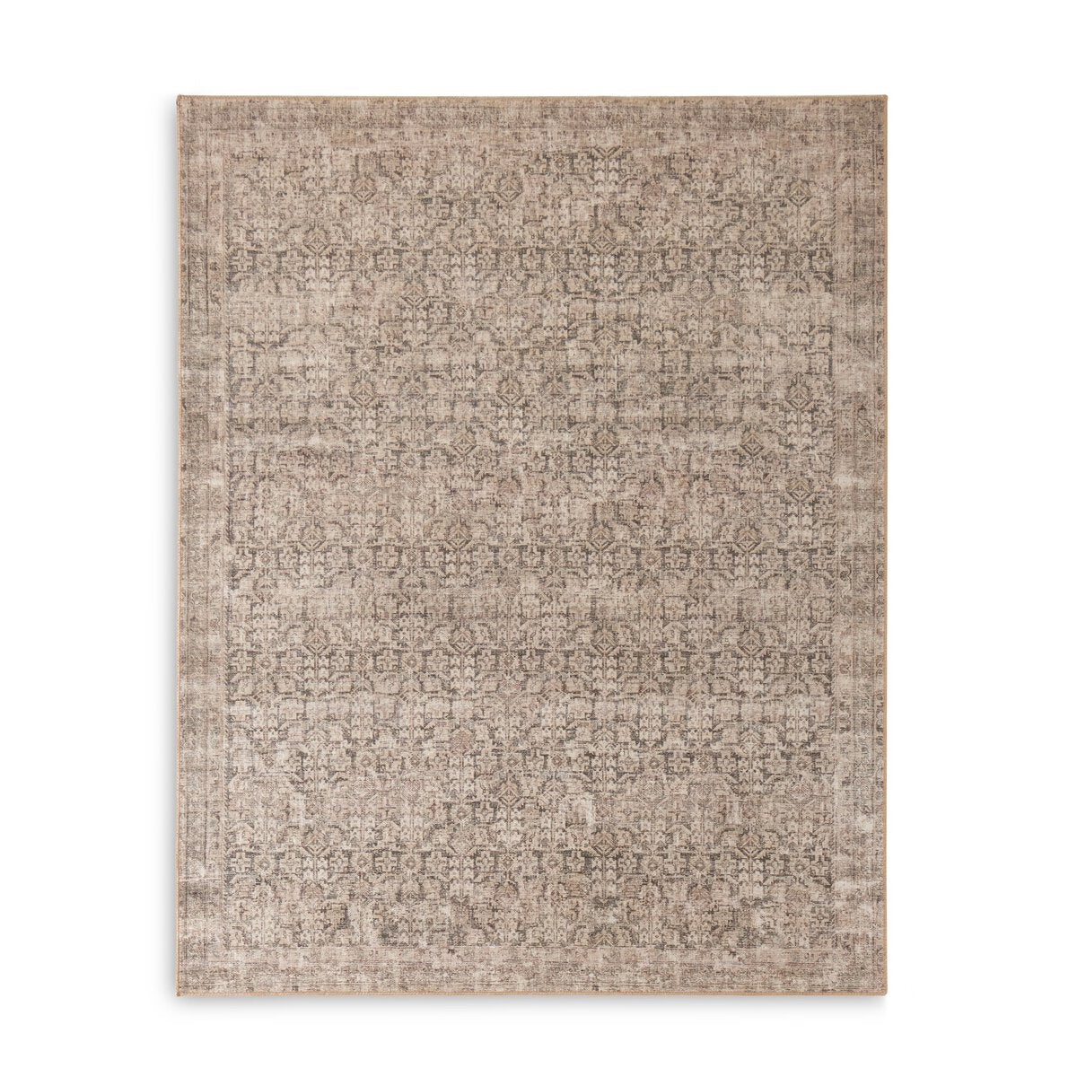 Priya Rug Collection