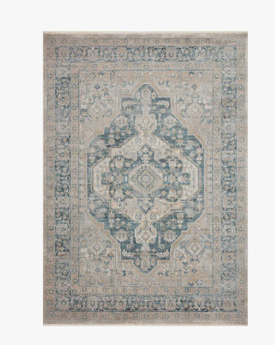 Elise Rug Collection