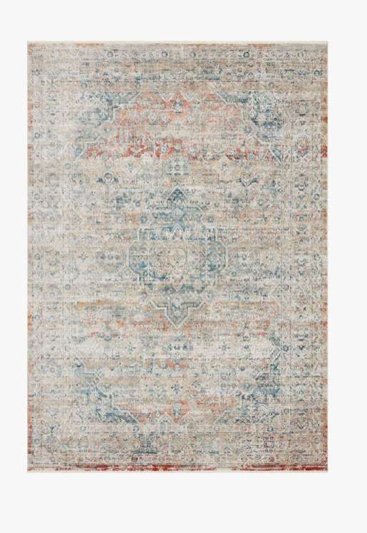 Elise Rug Collection