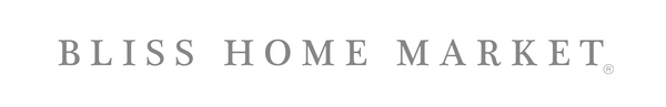 Bliss Home Market logo