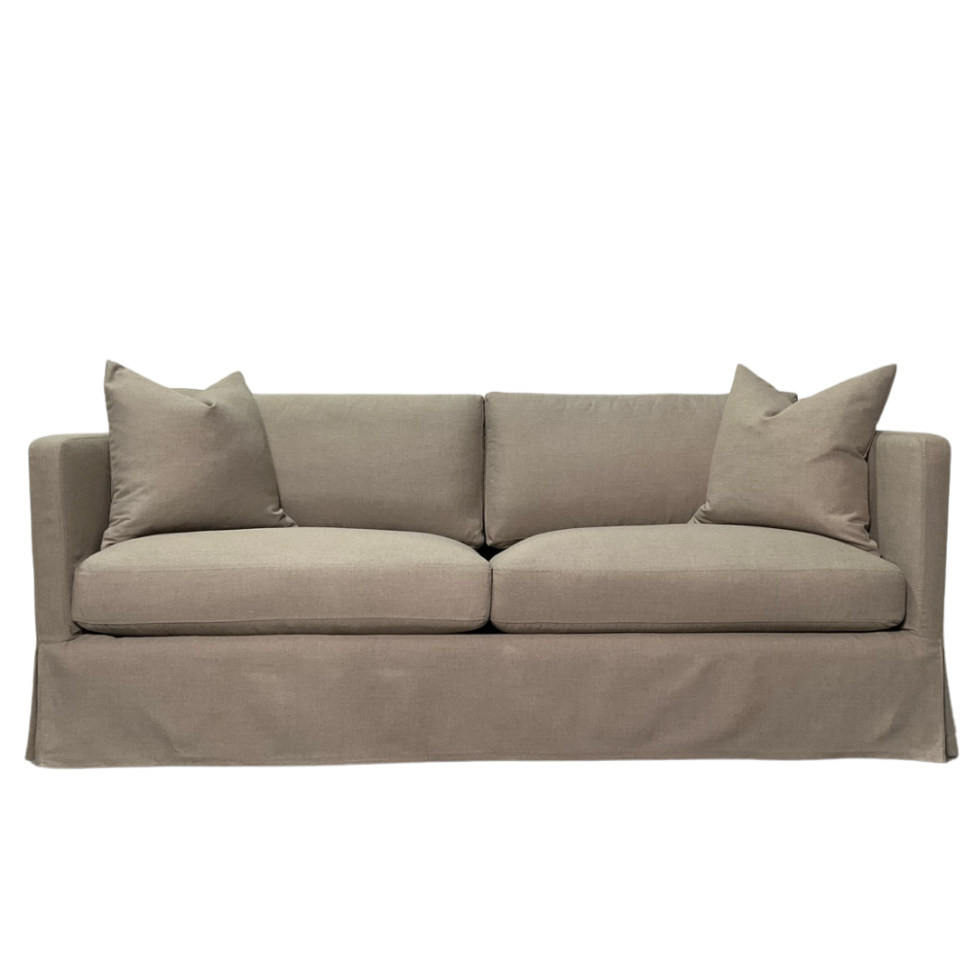 Arcadia Queen Sleeper Sofa