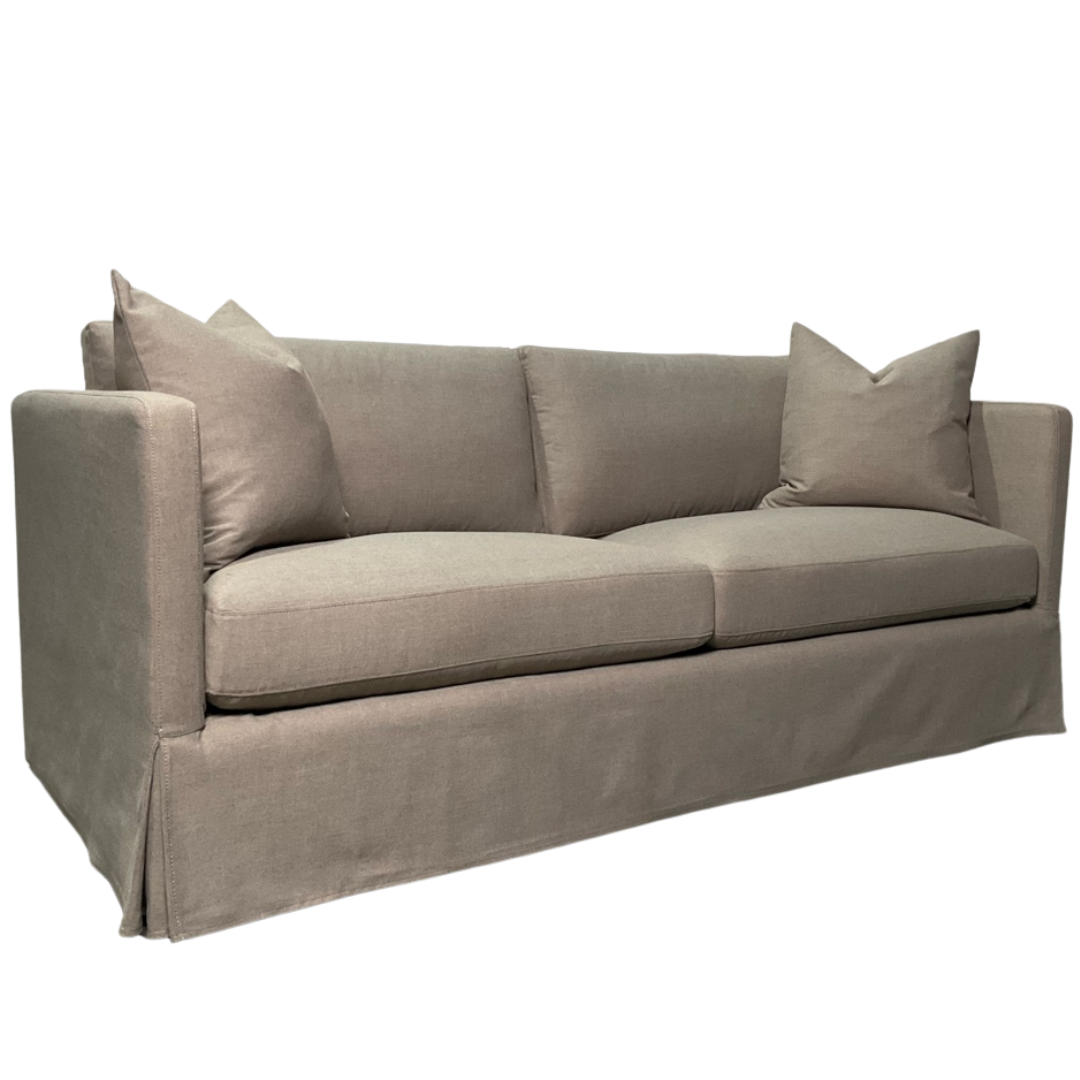 Arcadia Queen Sleeper Sofa