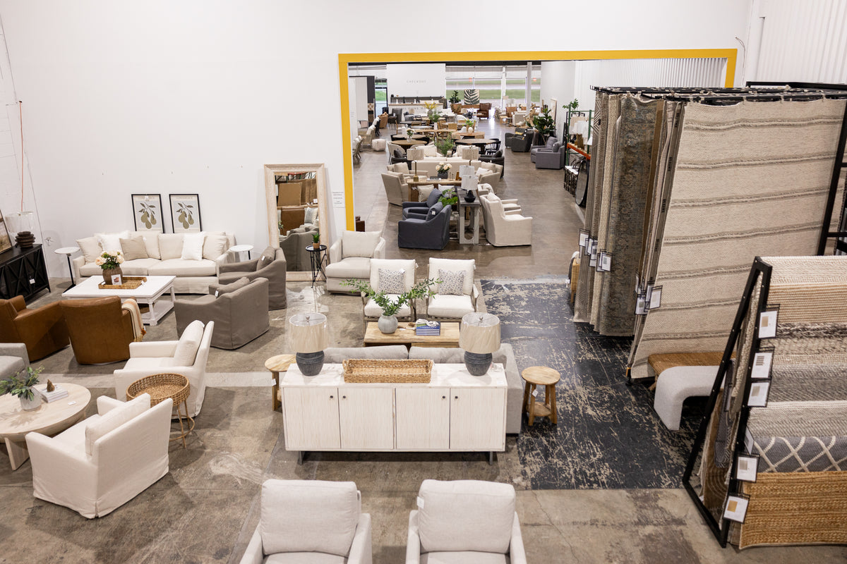 Andmore Home Furniture Showroom