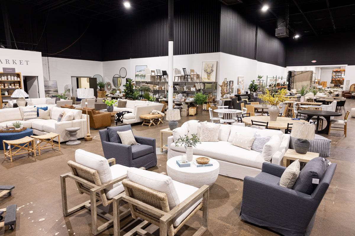 Andmore Home Furniture Showroom