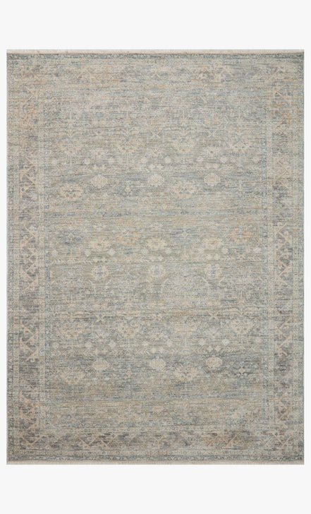Blake Rug Collection
