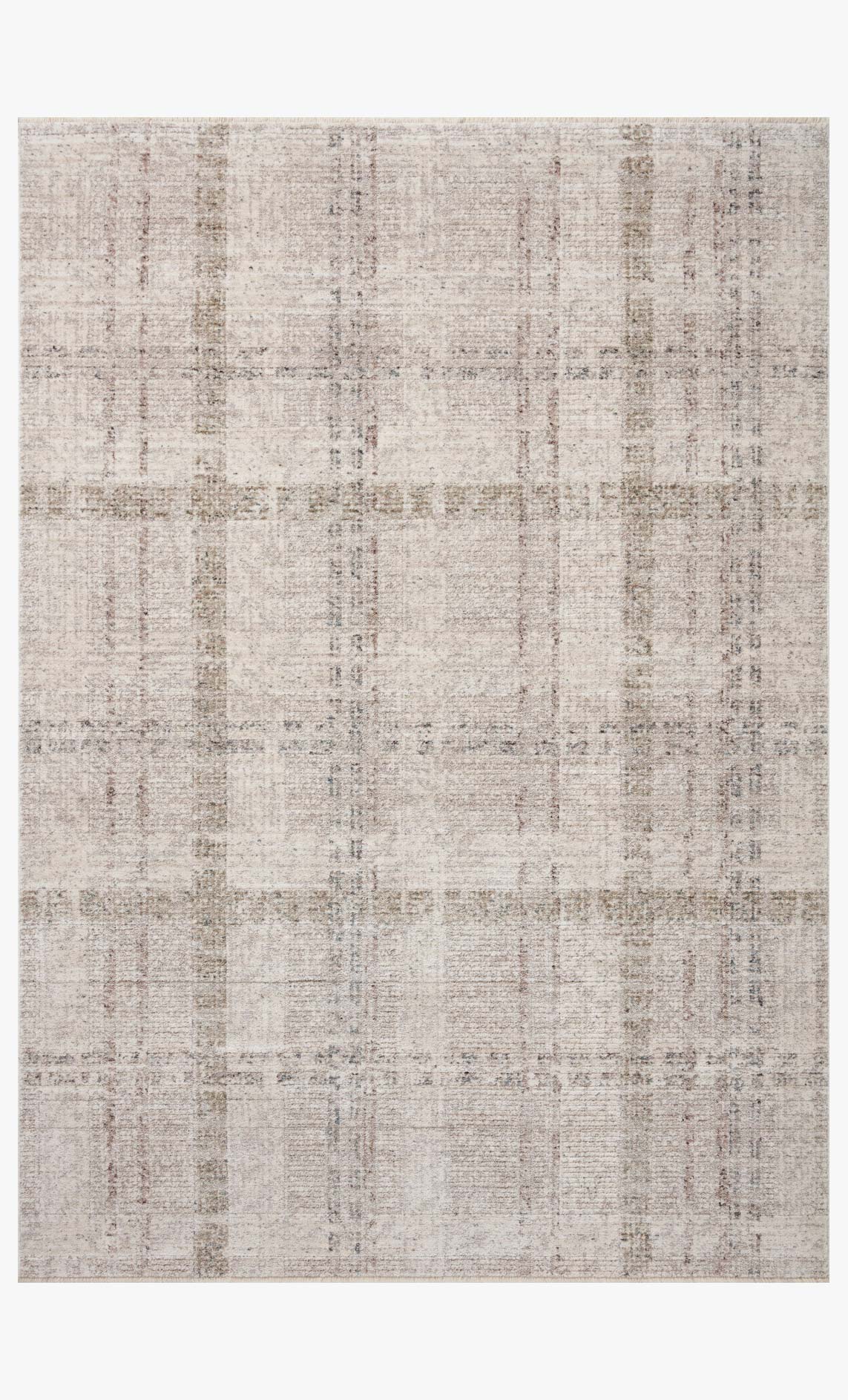 Ember Rug Collection