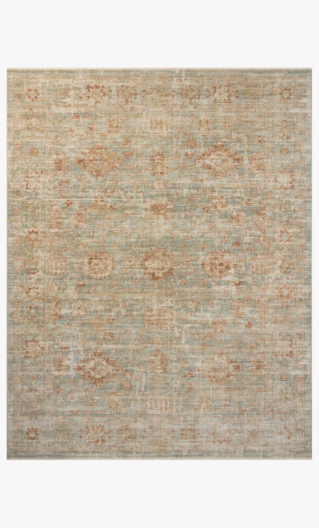 Heritage Rug Collection