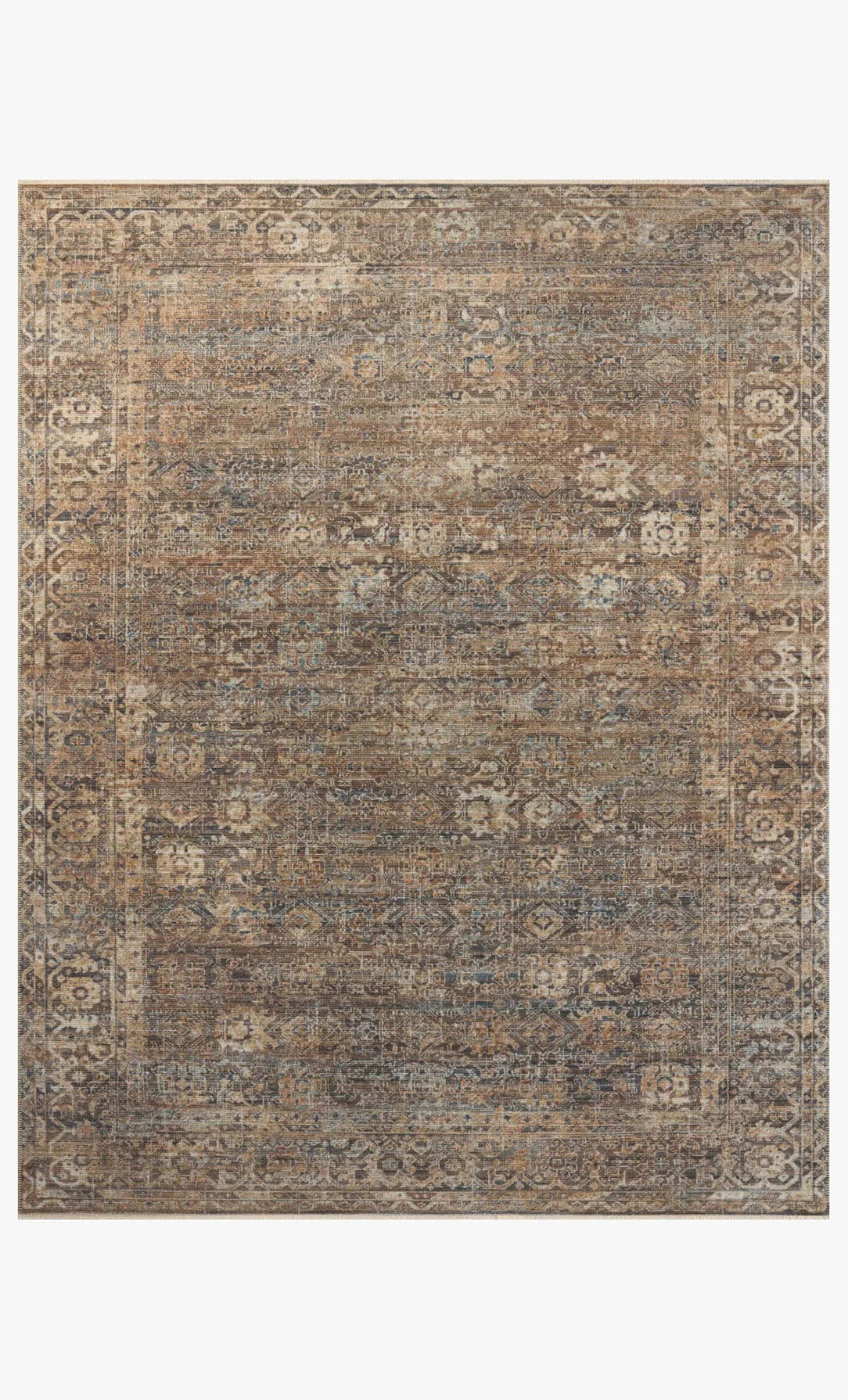 Heritage Rug Collection