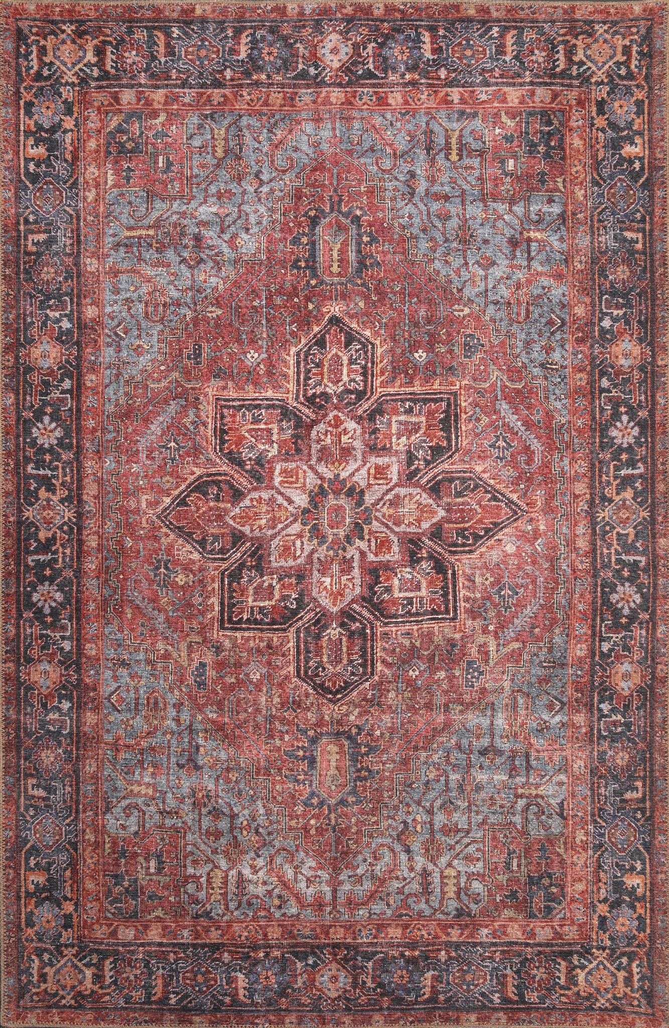London Rug Collection