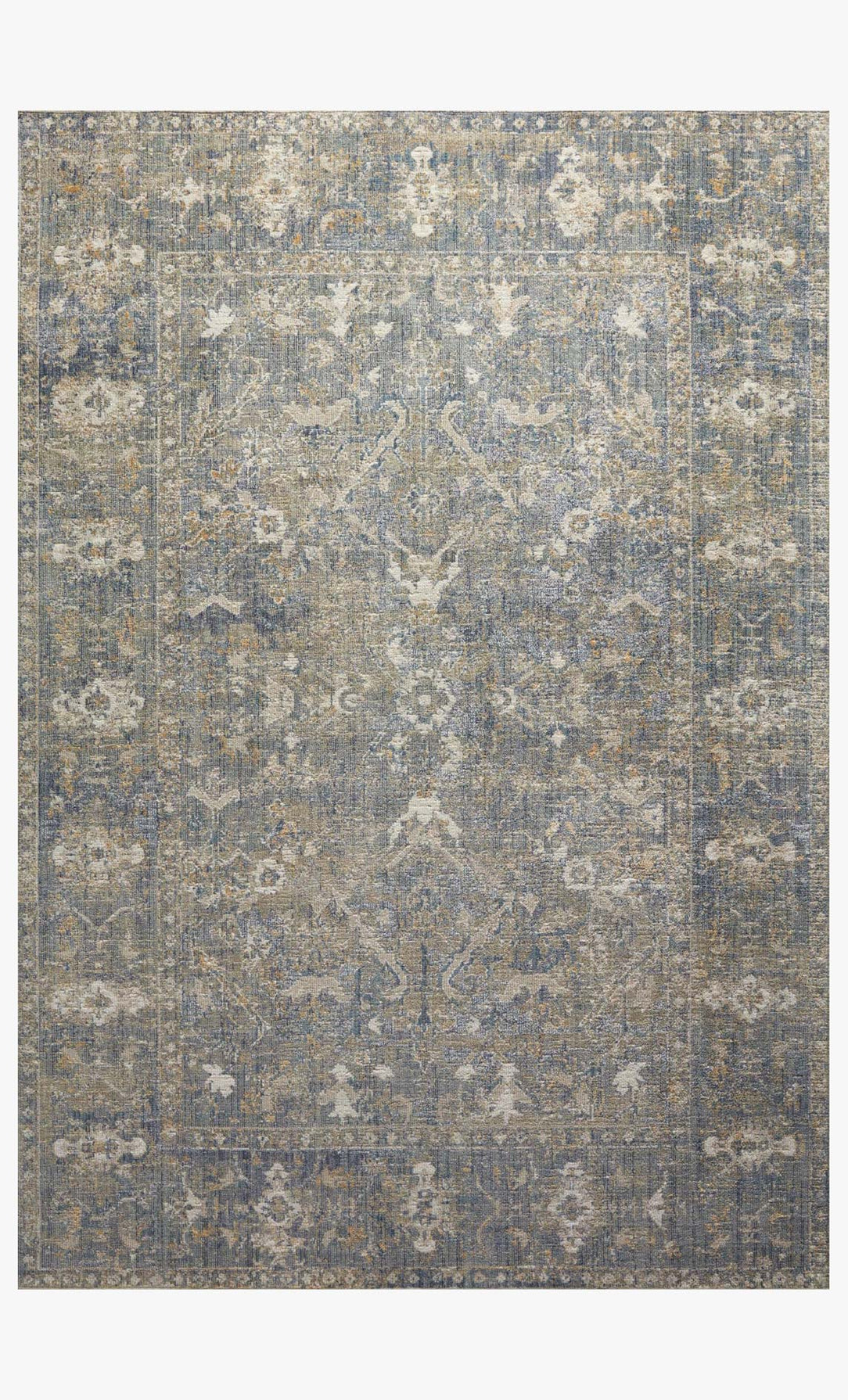 Rosemarie Rug Collection