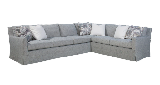 Pasadena sectional deals