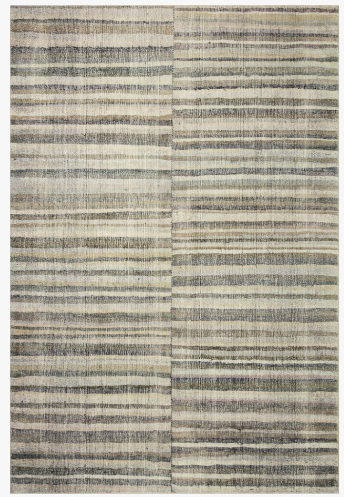 Henry Rug Collection (Performance)