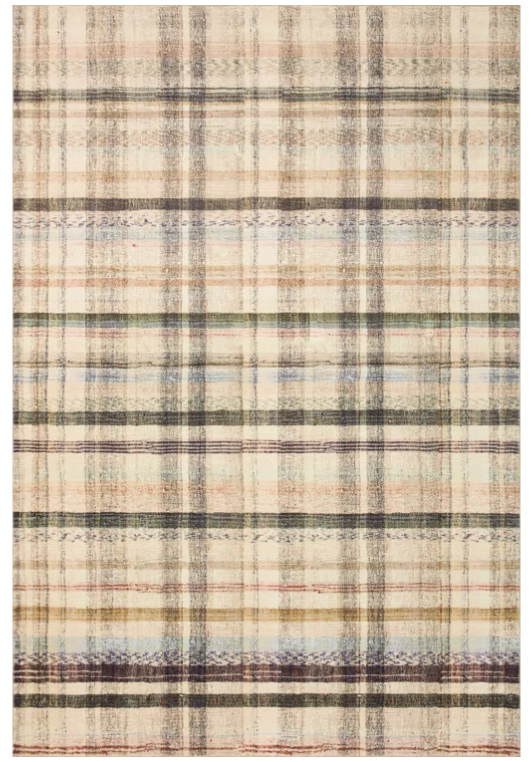 Henry Rug Collection (Performance)
