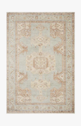 Carlisle Rug Collection