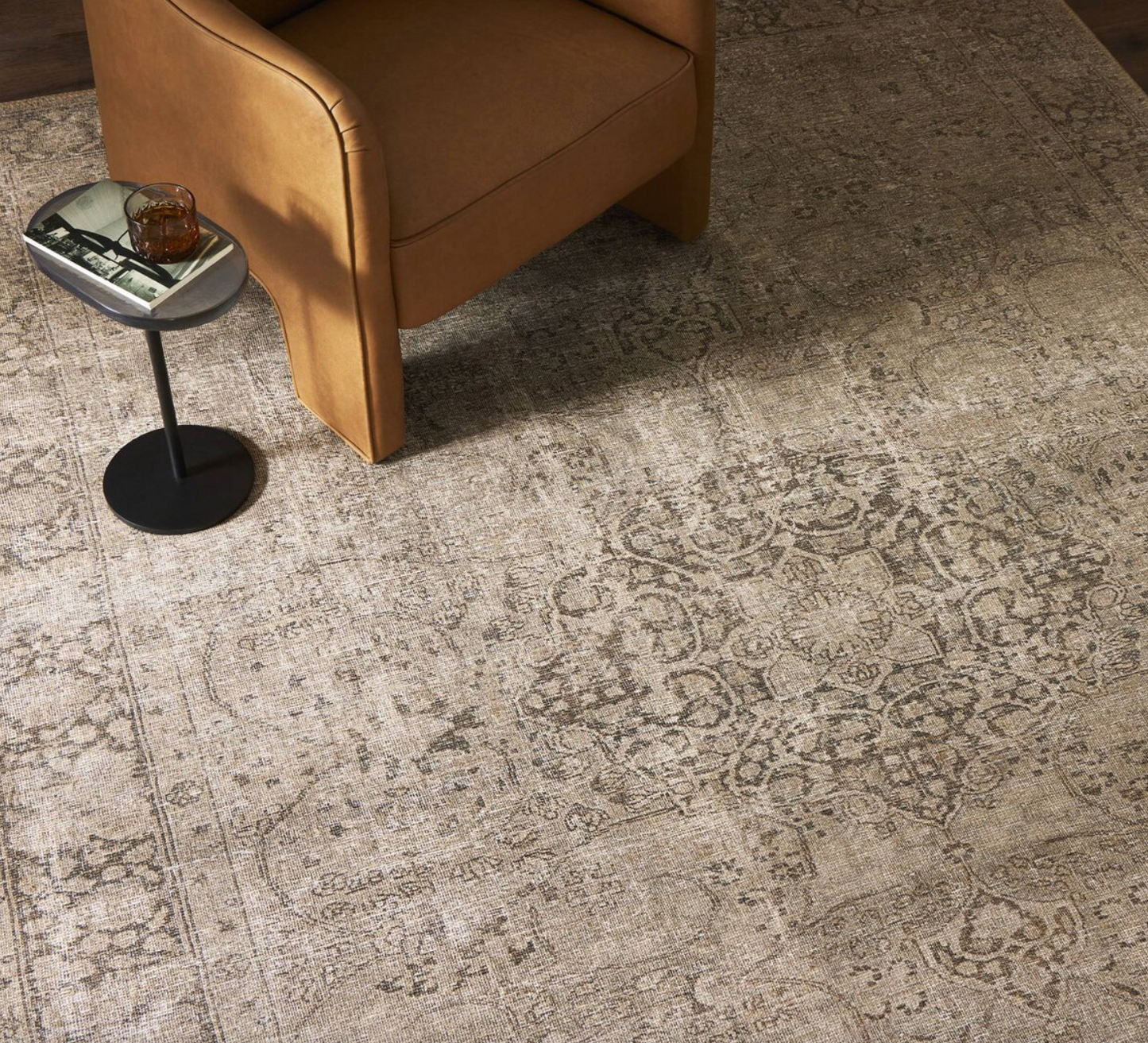 Morelli Rug Collection