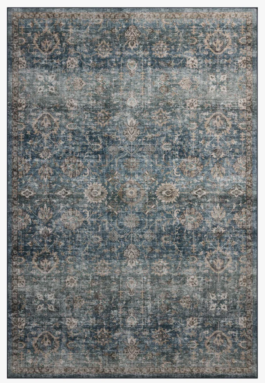 Anniston Rug Collection (Washable)