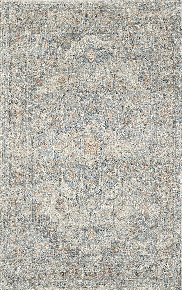 Solana Rug Collection