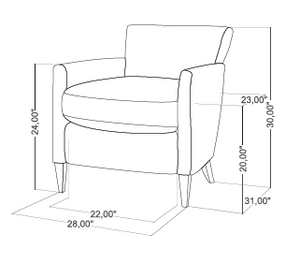Colin Chair
