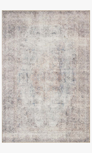 Loren Rug Collection