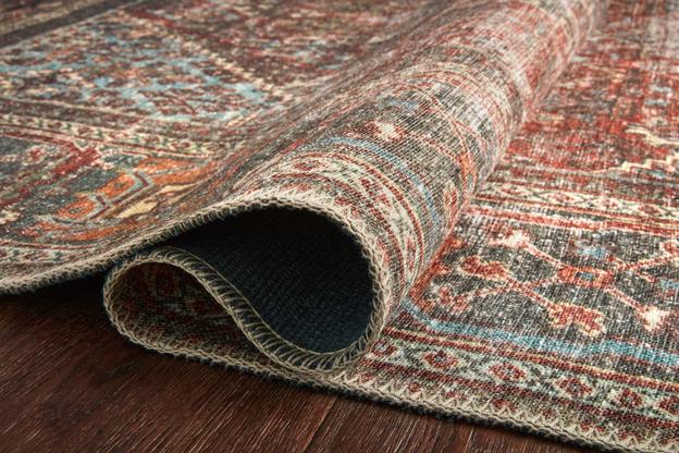 Loren Rug Collection