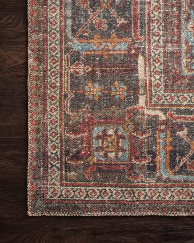 Loren Rug Collection