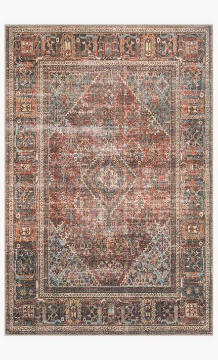 Loren Rug Collection