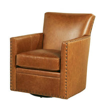 Load image into Gallery viewer, LOGAN SWIVEL CHAIR
