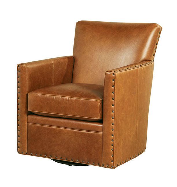 Logan Swivel Chair