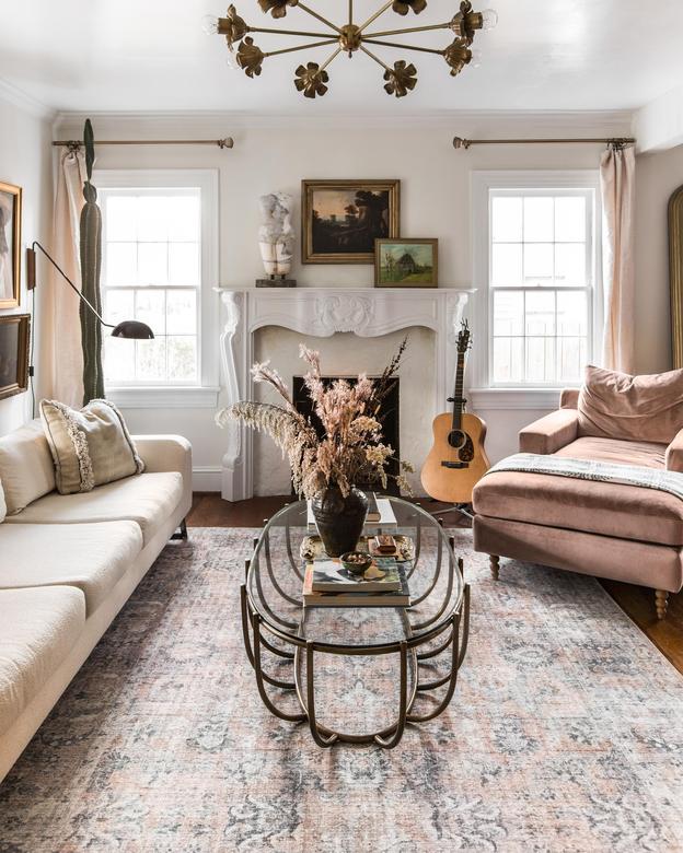 Sky Rug Collection