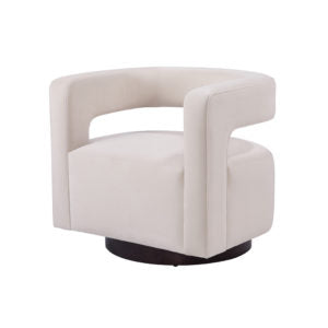 Santa Barbara Modern Swivel