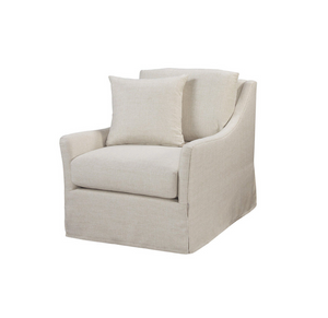 Kimpton Swivel Chair