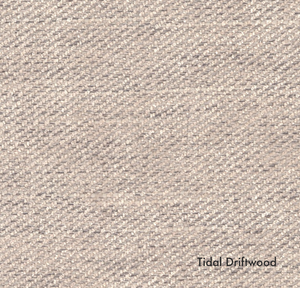 85" PASADENA SLIPCOVERED SOFA
